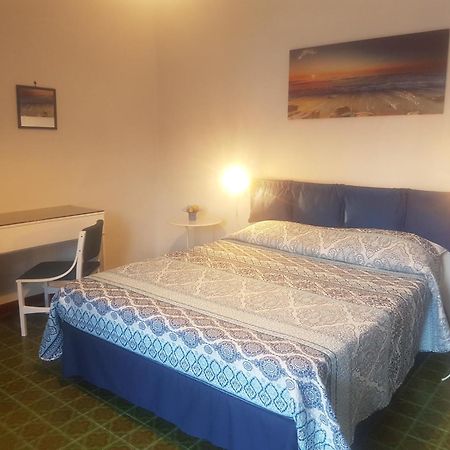 אג'רולה Casa Vacanza Xenia מראה חיצוני תמונה