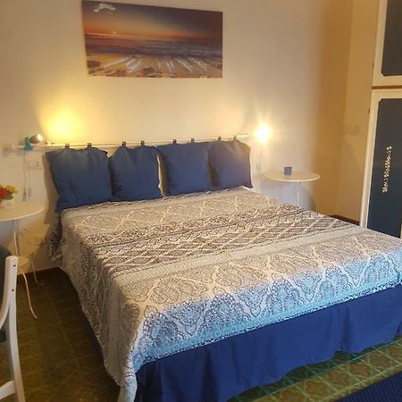 אג'רולה Casa Vacanza Xenia מראה חיצוני תמונה