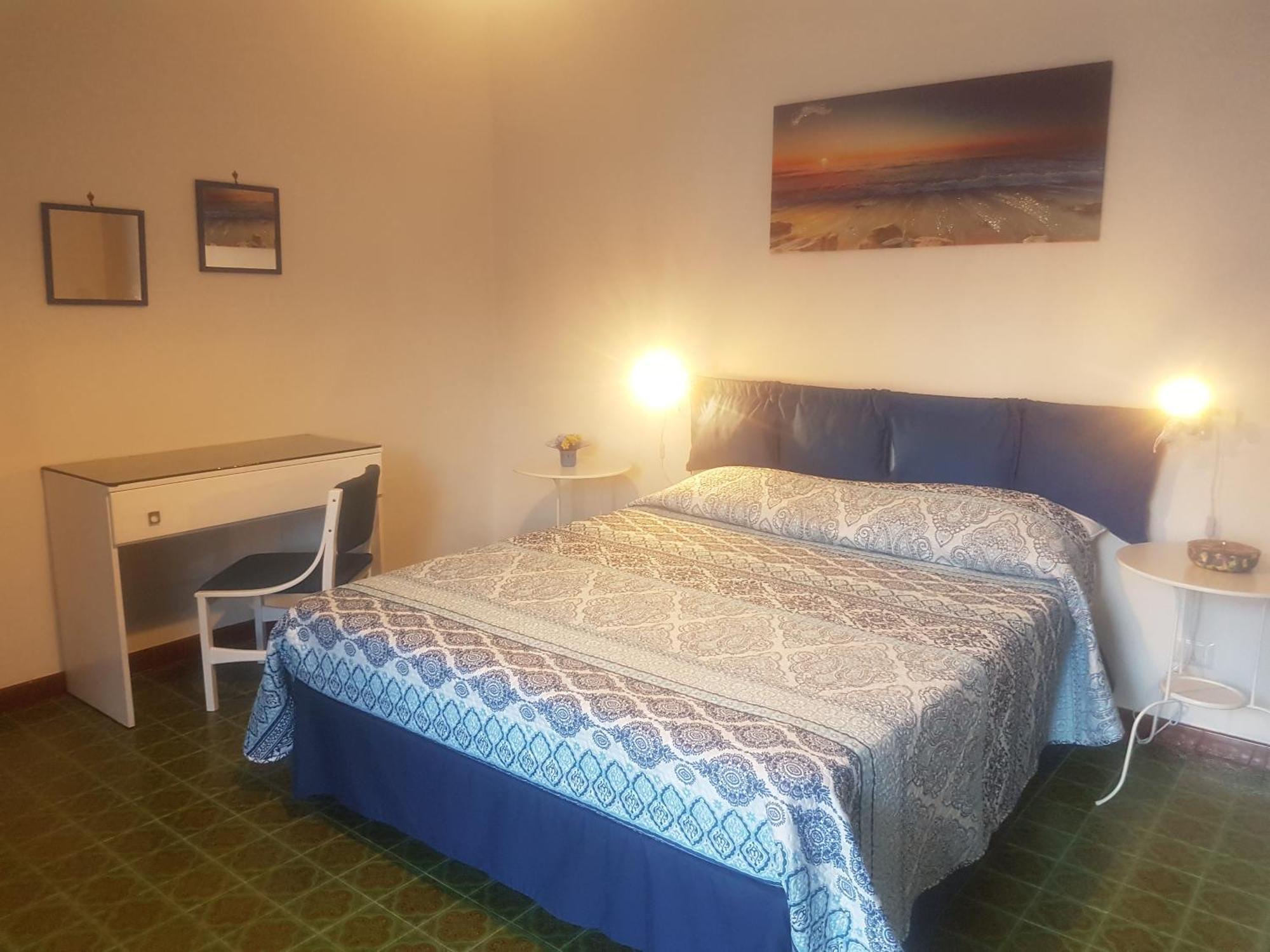 אג'רולה Casa Vacanza Xenia מראה חיצוני תמונה