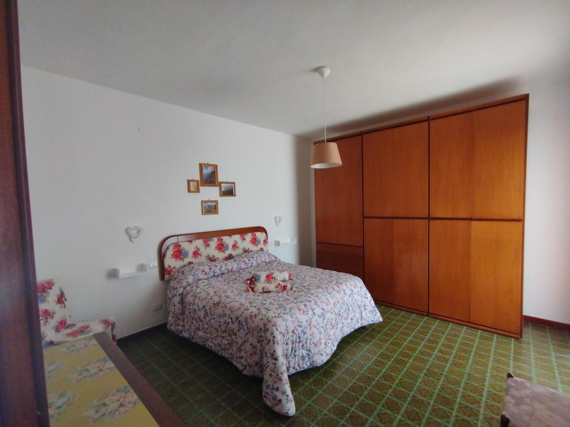 אג'רולה Casa Vacanza Xenia חדר תמונה