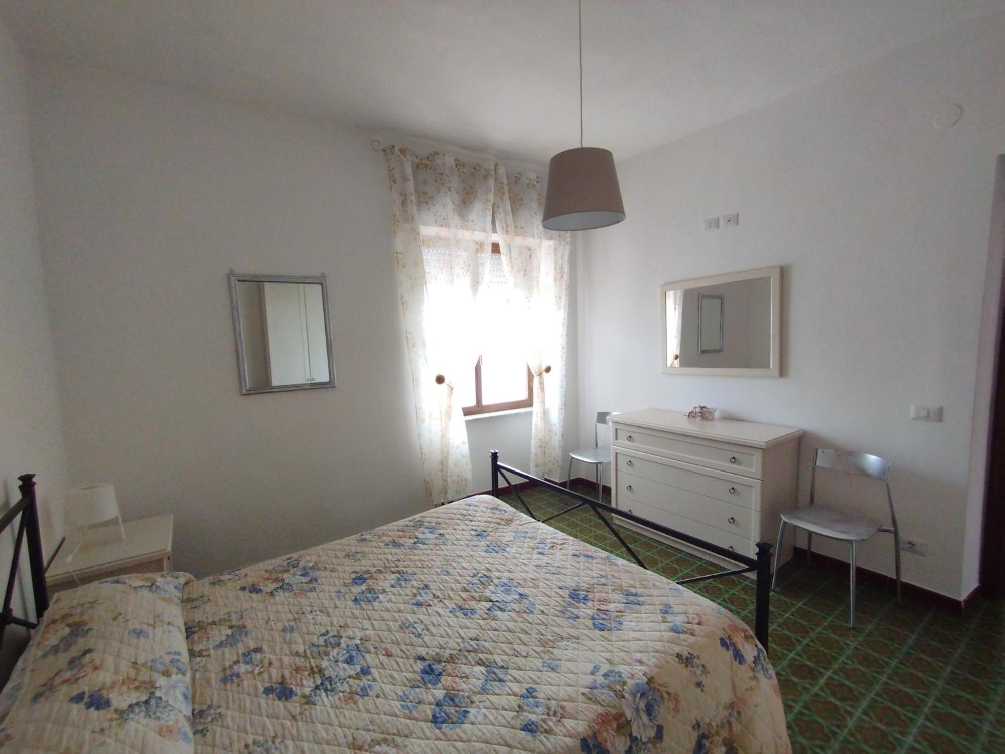 אג'רולה Casa Vacanza Xenia חדר תמונה