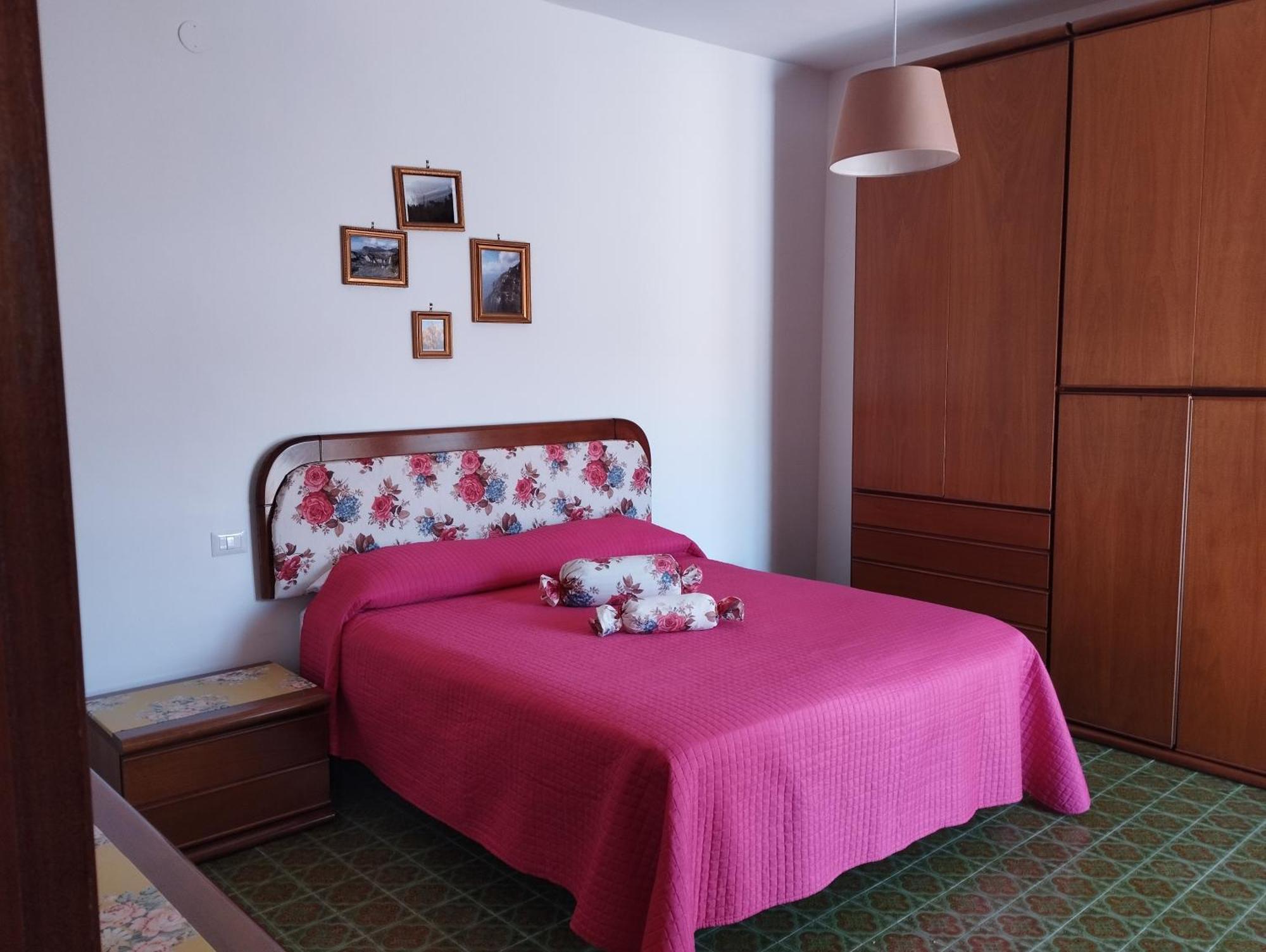 אג'רולה Casa Vacanza Xenia חדר תמונה