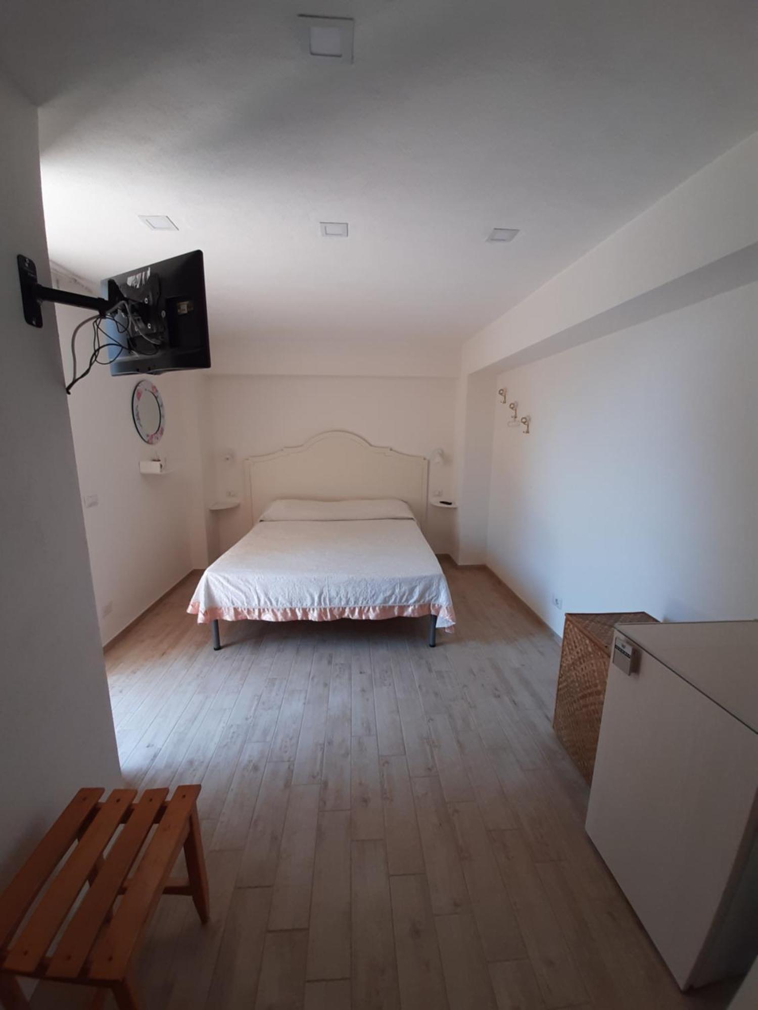 אג'רולה Casa Vacanza Xenia חדר תמונה