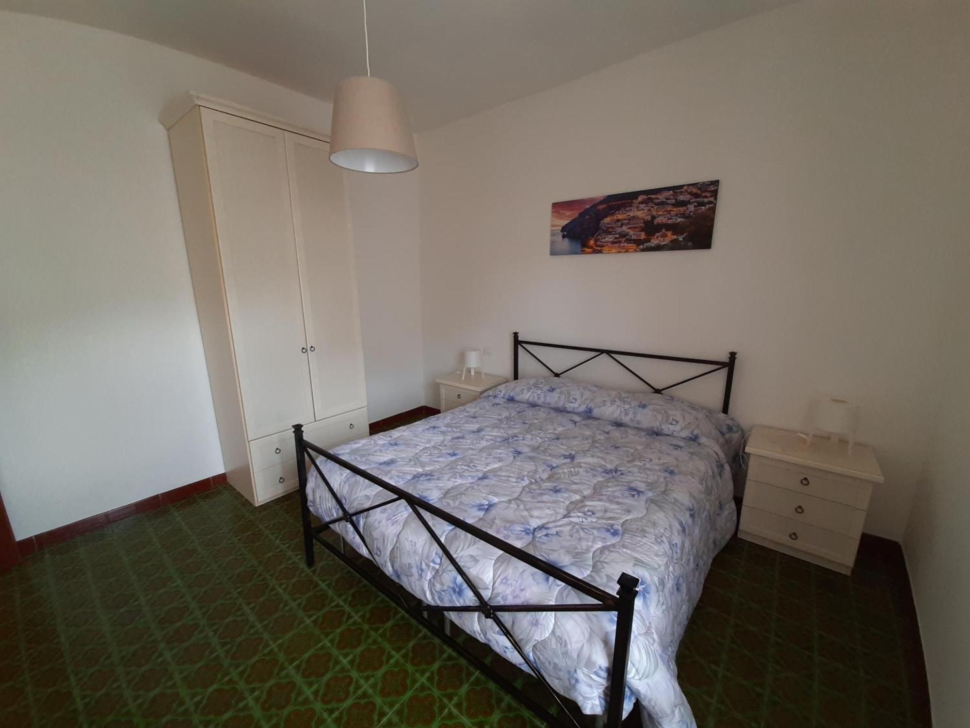 אג'רולה Casa Vacanza Xenia חדר תמונה