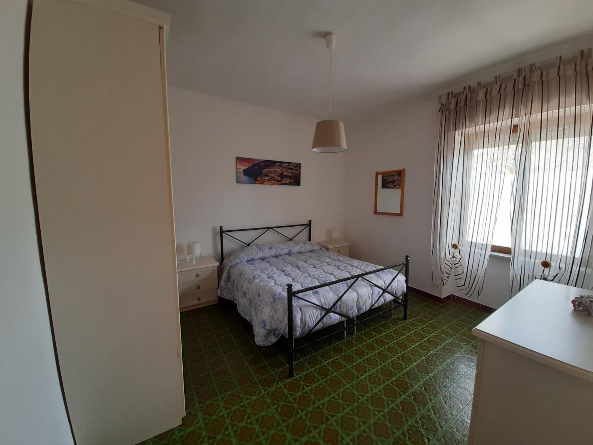 אג'רולה Casa Vacanza Xenia חדר תמונה