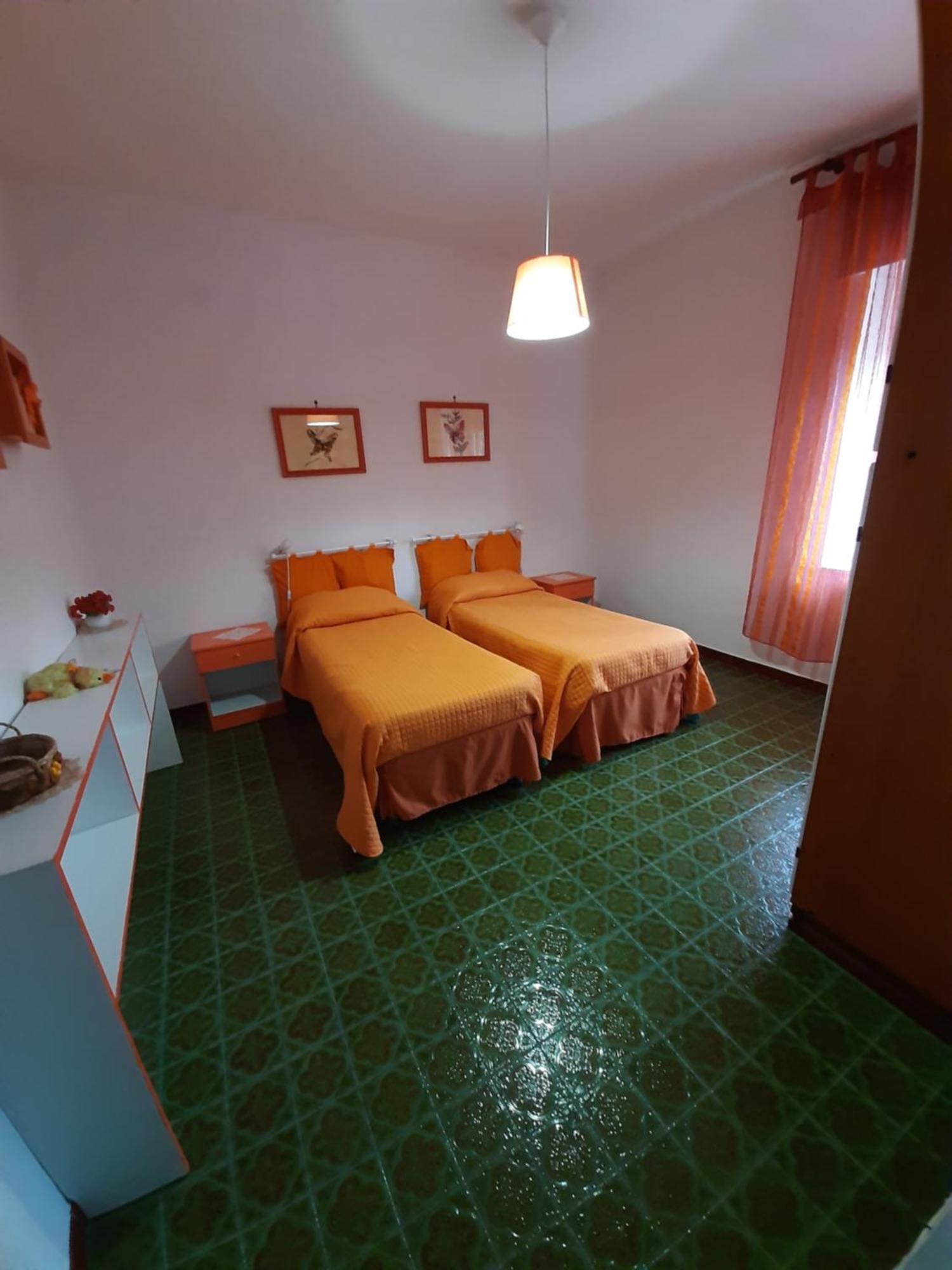 אג'רולה Casa Vacanza Xenia חדר תמונה