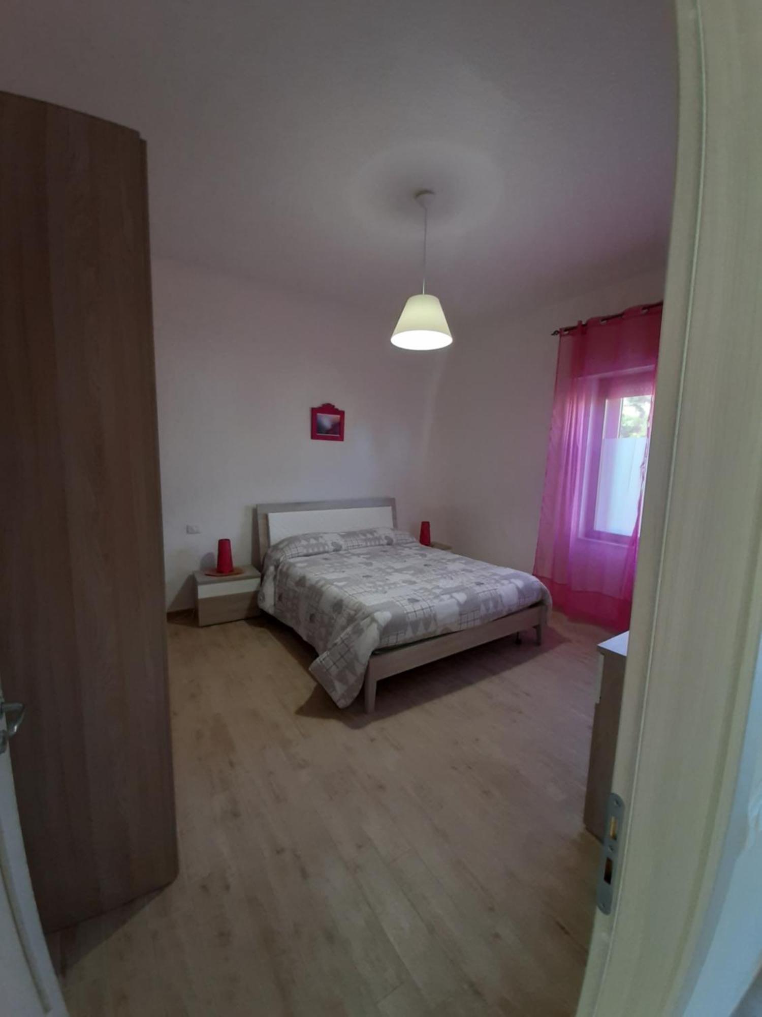 אג'רולה Casa Vacanza Xenia חדר תמונה