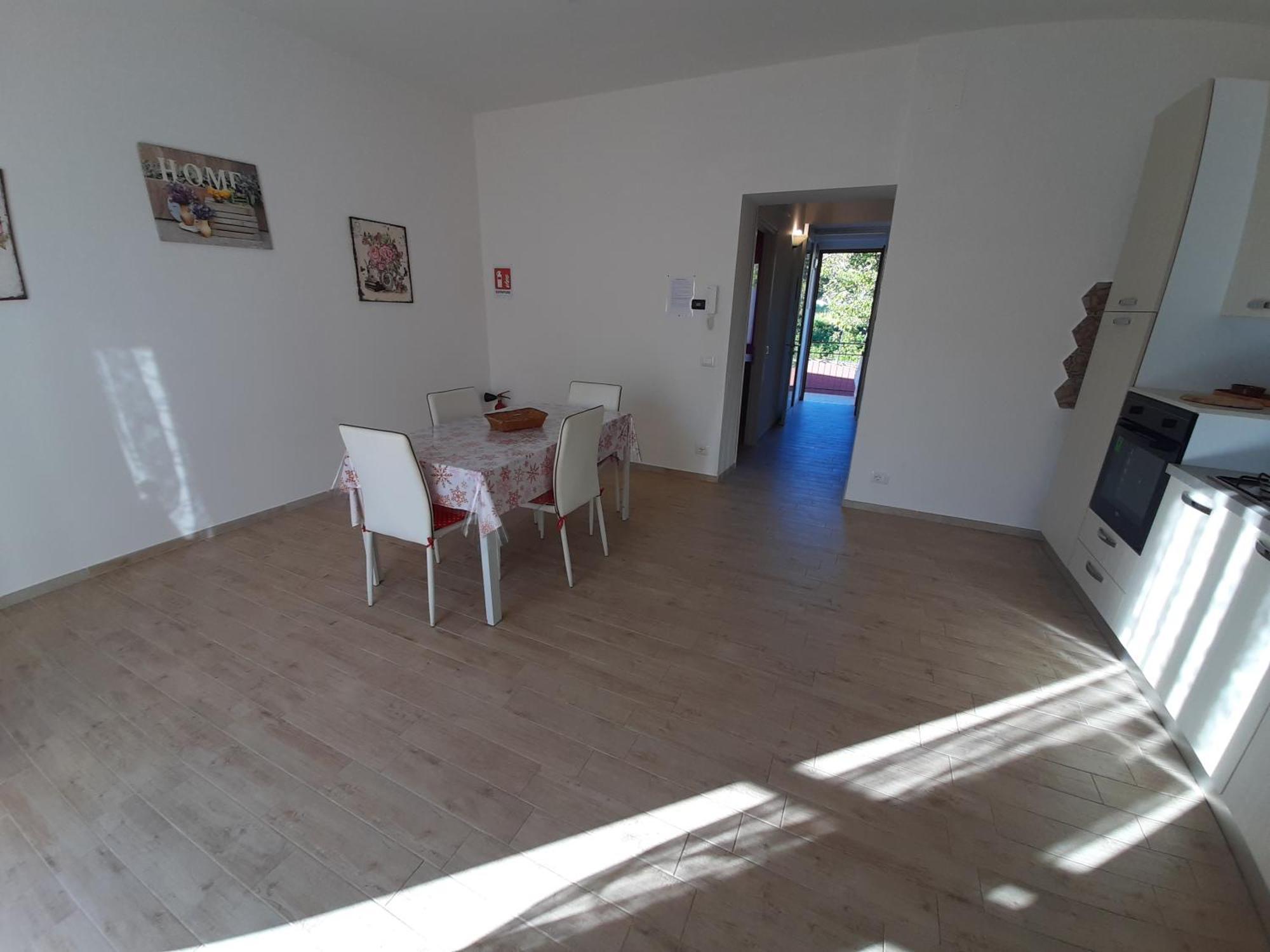 אג'רולה Casa Vacanza Xenia חדר תמונה