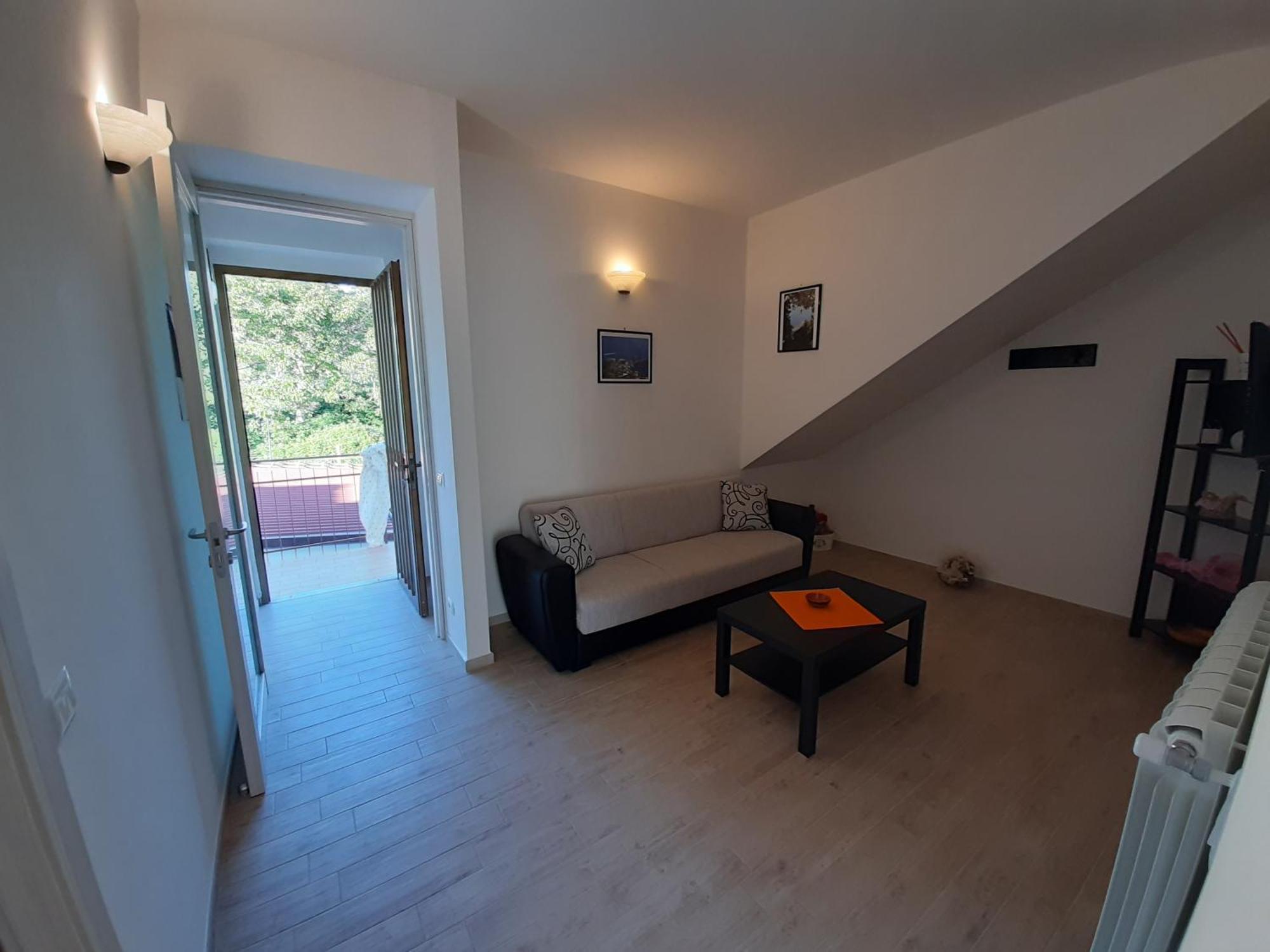 אג'רולה Casa Vacanza Xenia חדר תמונה