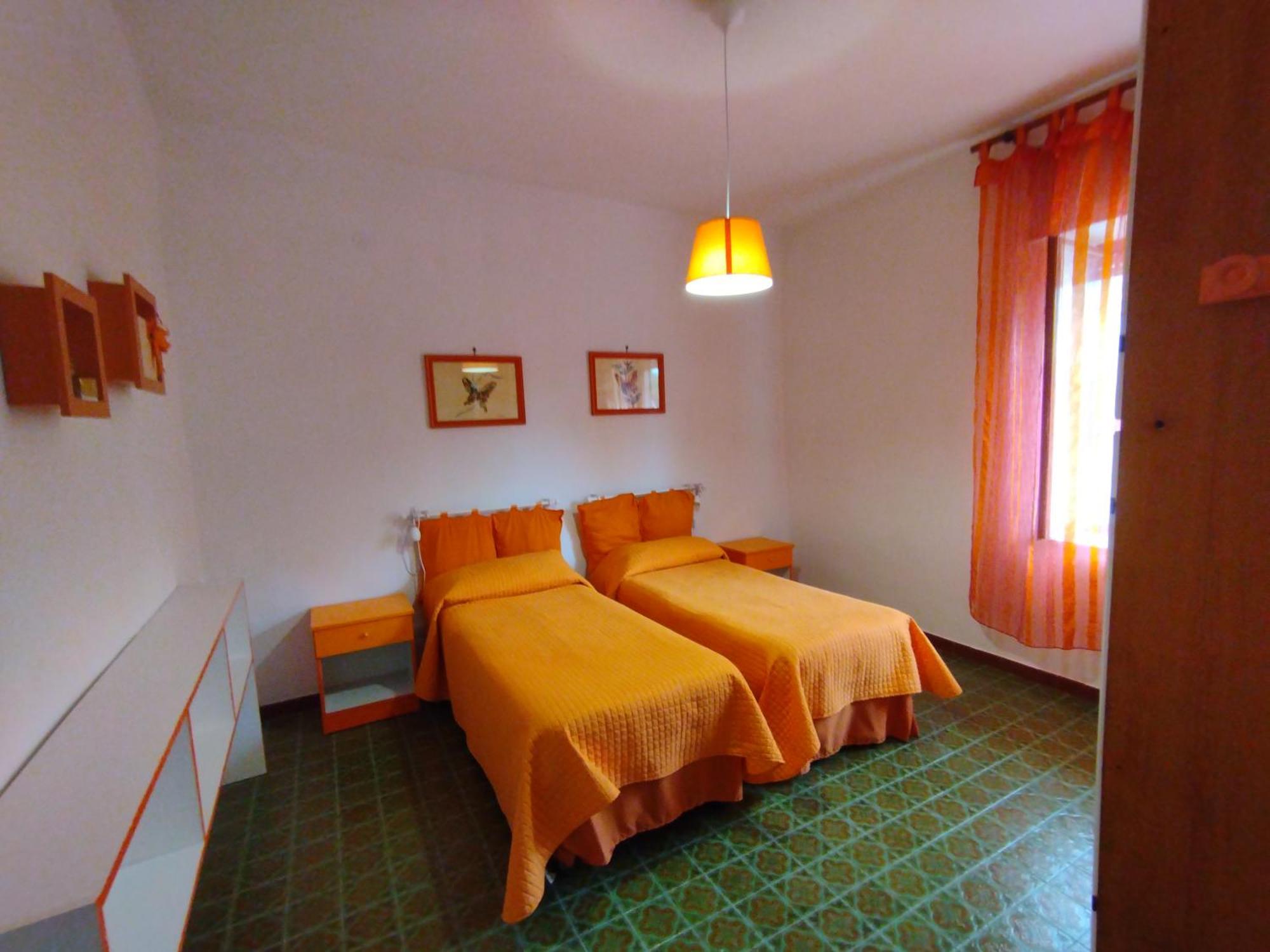אג'רולה Casa Vacanza Xenia חדר תמונה