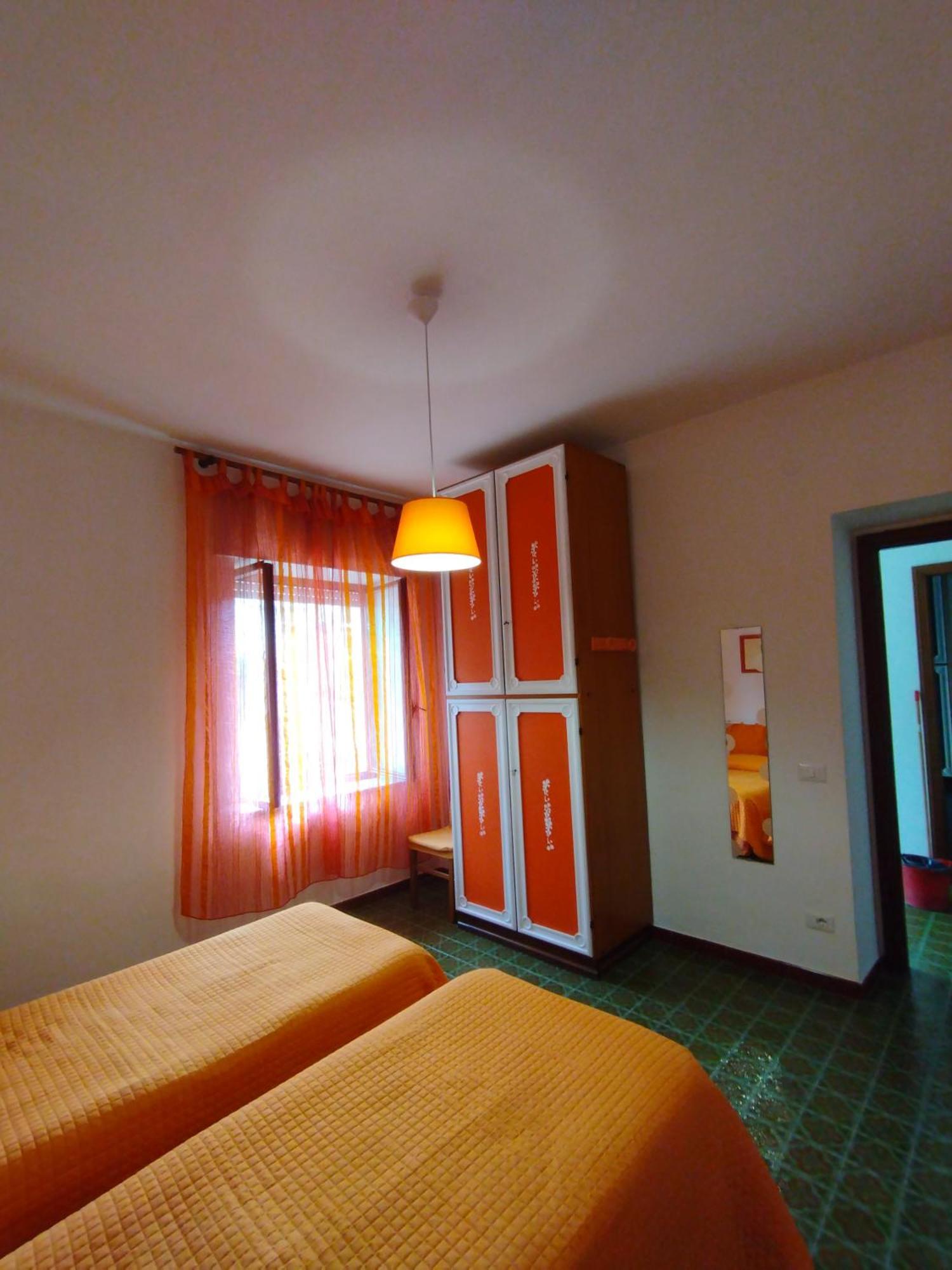 אג'רולה Casa Vacanza Xenia חדר תמונה