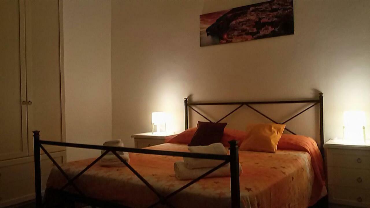 אג'רולה Casa Vacanza Xenia מראה חיצוני תמונה