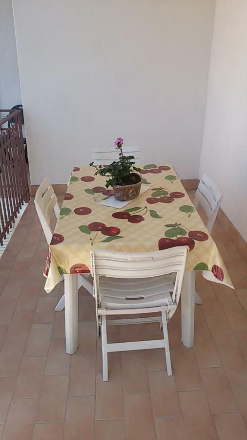 אג'רולה Casa Vacanza Xenia מראה חיצוני תמונה