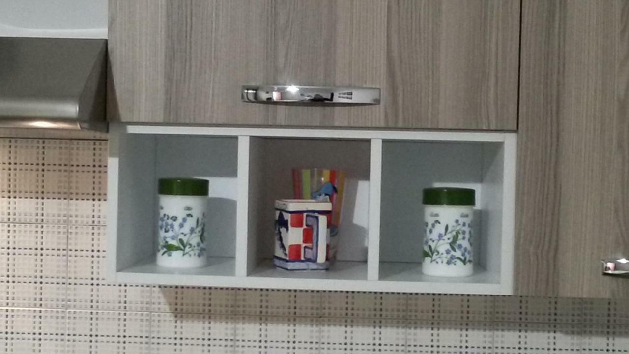 אג'רולה Casa Vacanza Xenia מראה חיצוני תמונה