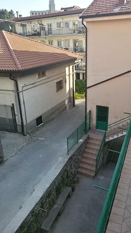 אג'רולה Casa Vacanza Xenia מראה חיצוני תמונה